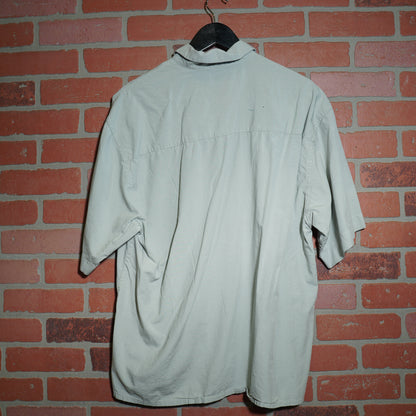 John Elliott Button-Up Shirt (37)