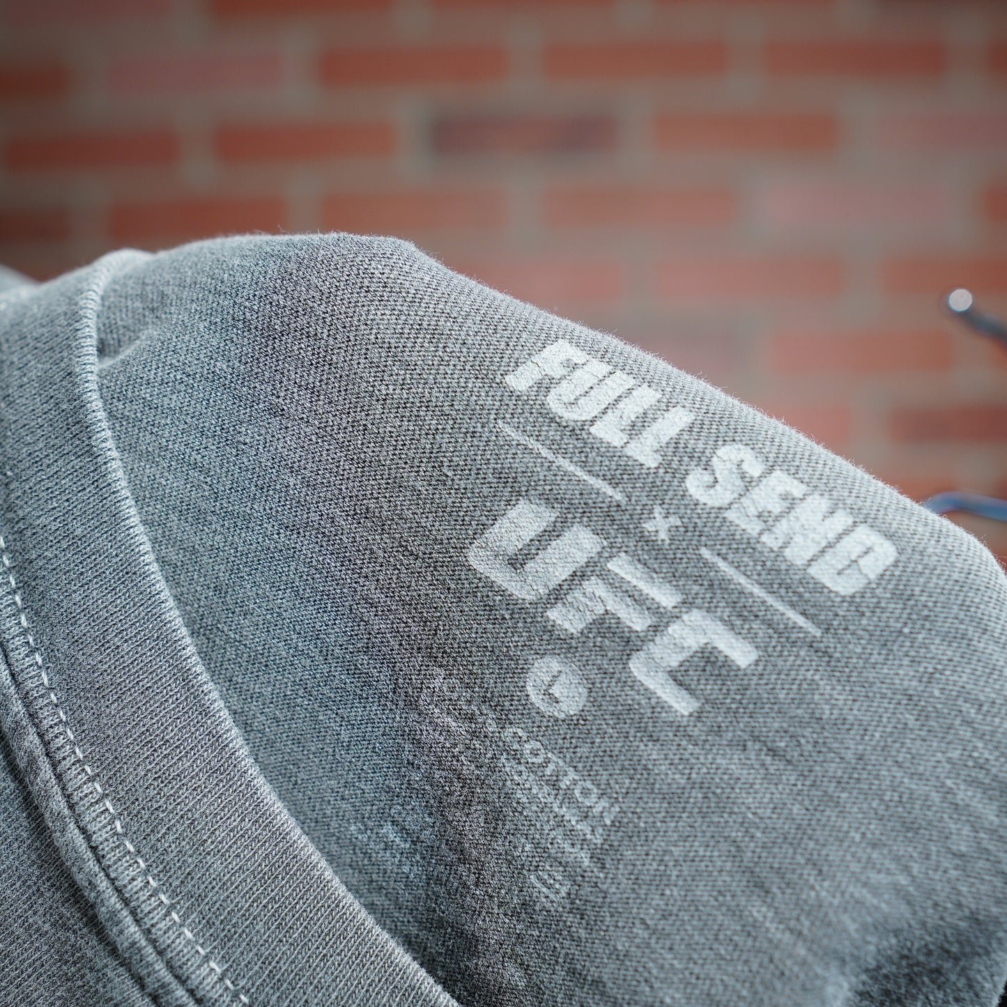 Full Send X UFC Tee (37)