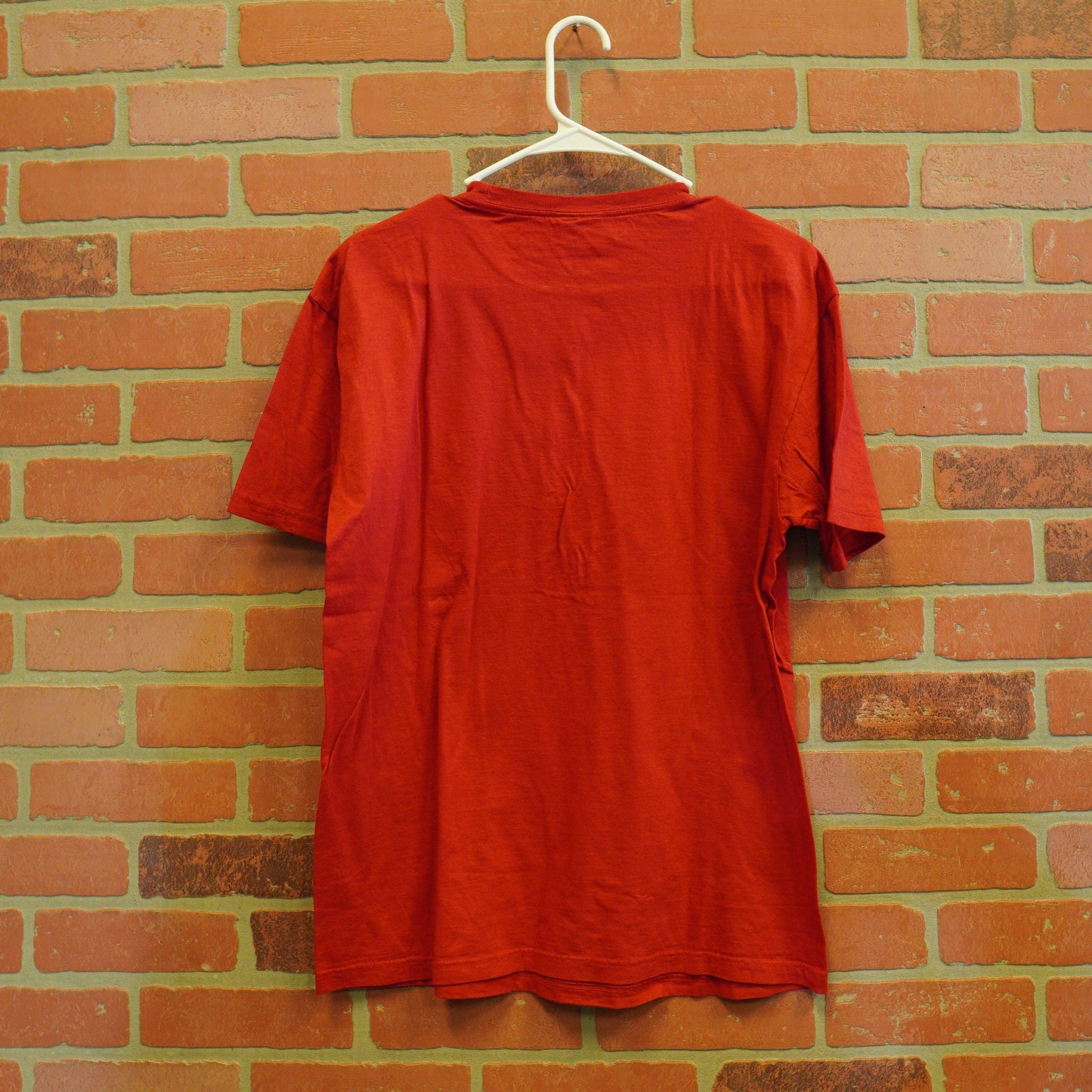 Polo By Ralph Lauren Navy Horse Red Tee (38)