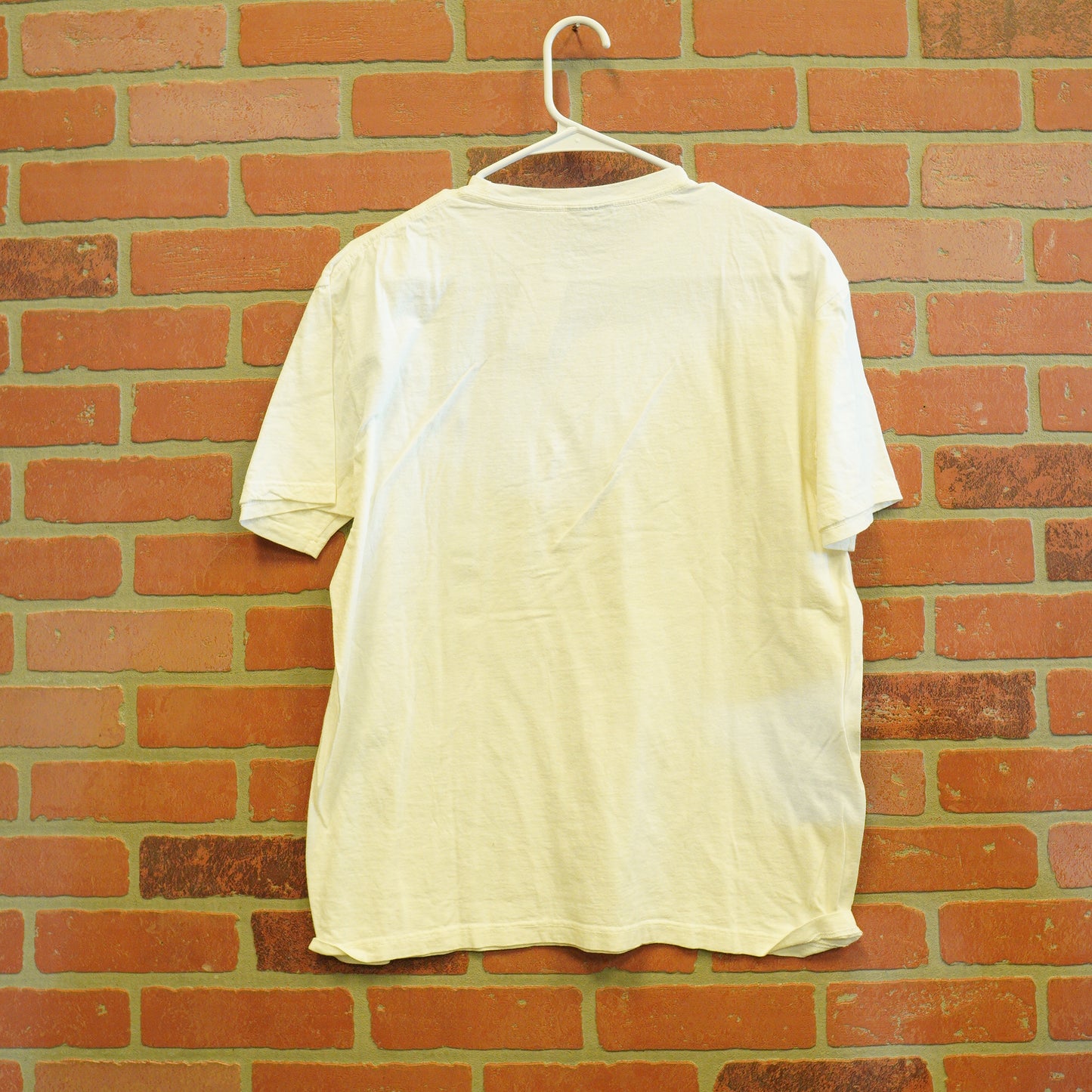 Polo By Ralph Lauren White Tee (38)
