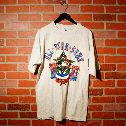 VTG 1993 MLB All-Star Game Tee