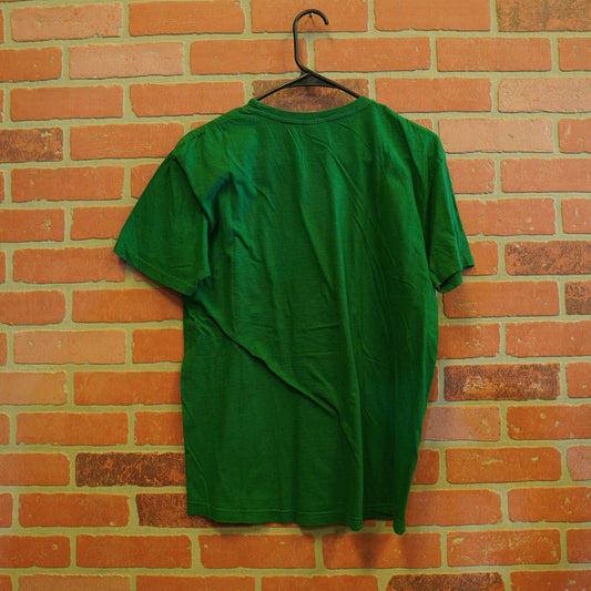 Polo By Ralph Lauren Green Tee (38)