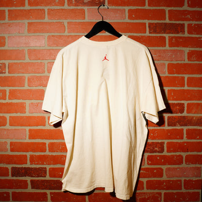 VTG Jordan Brand MJ Tee