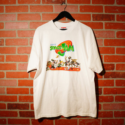 VTG Space Jam Stars Tee