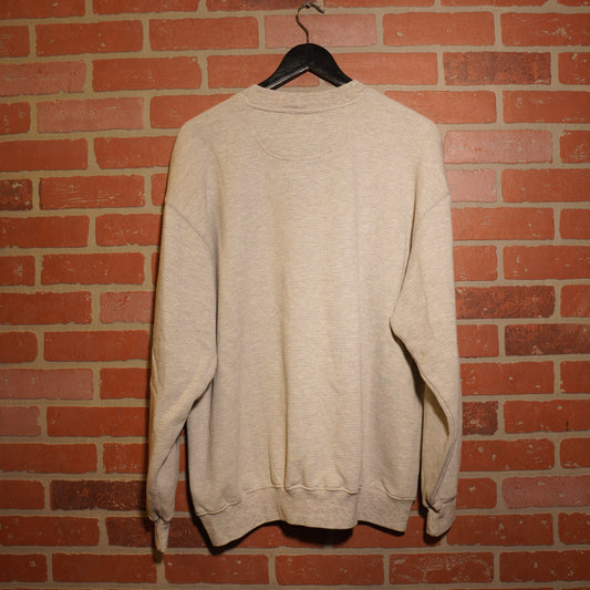 VTG NFL Arizona Cardinals L/S Waffle Tee