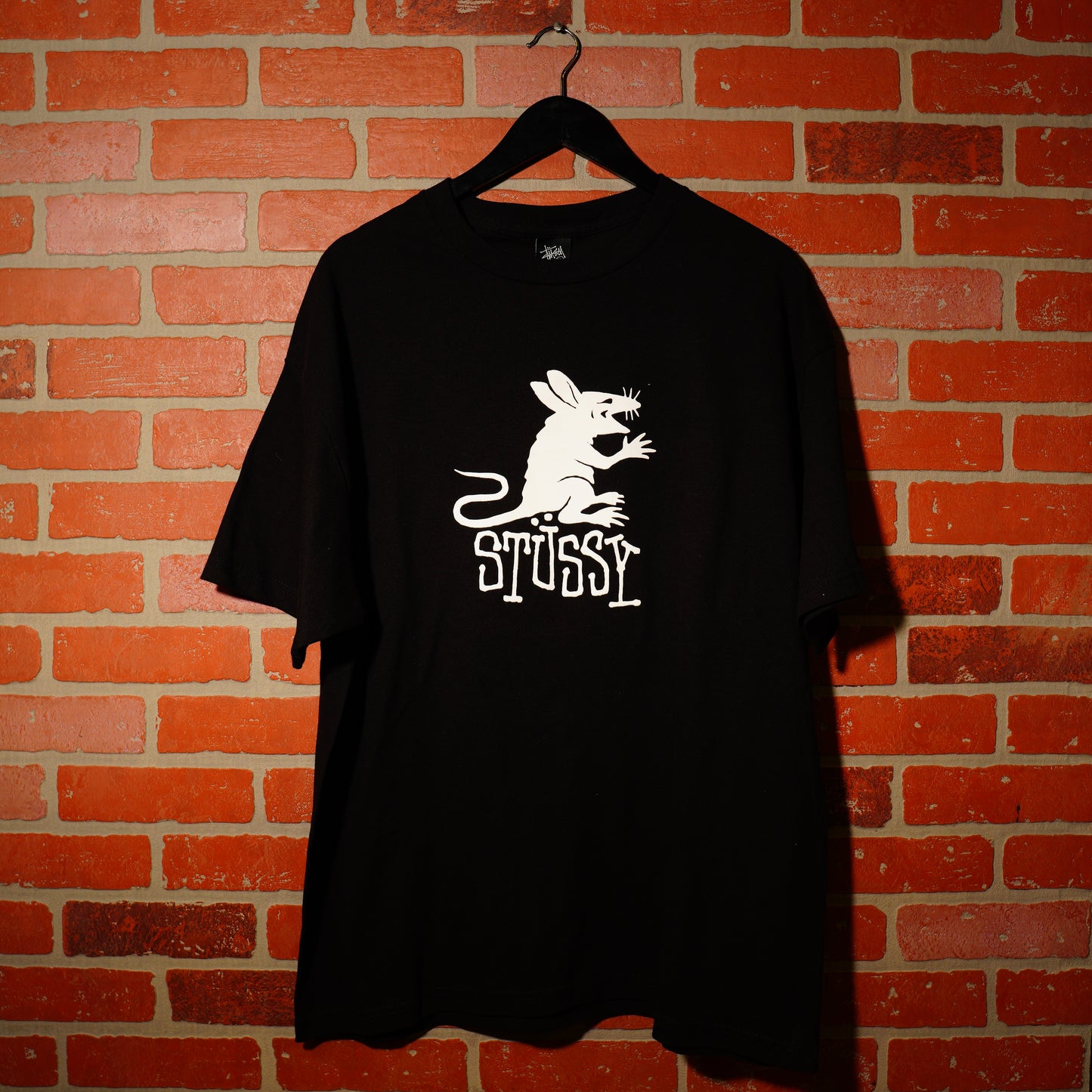 Stussy Rat Tee