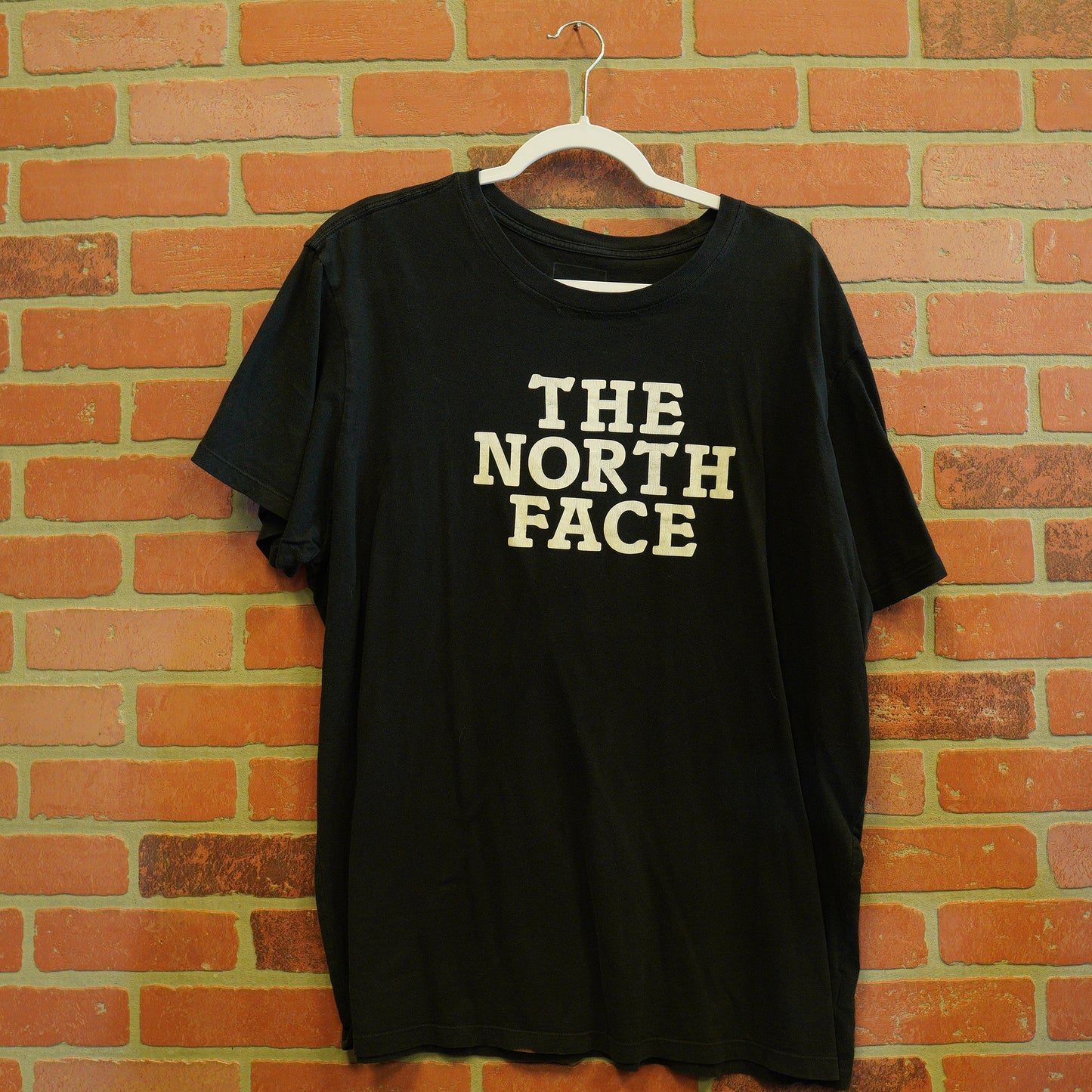 The North Face Black Tee (38)