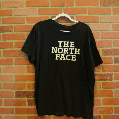 The North Face Black Tee (38)