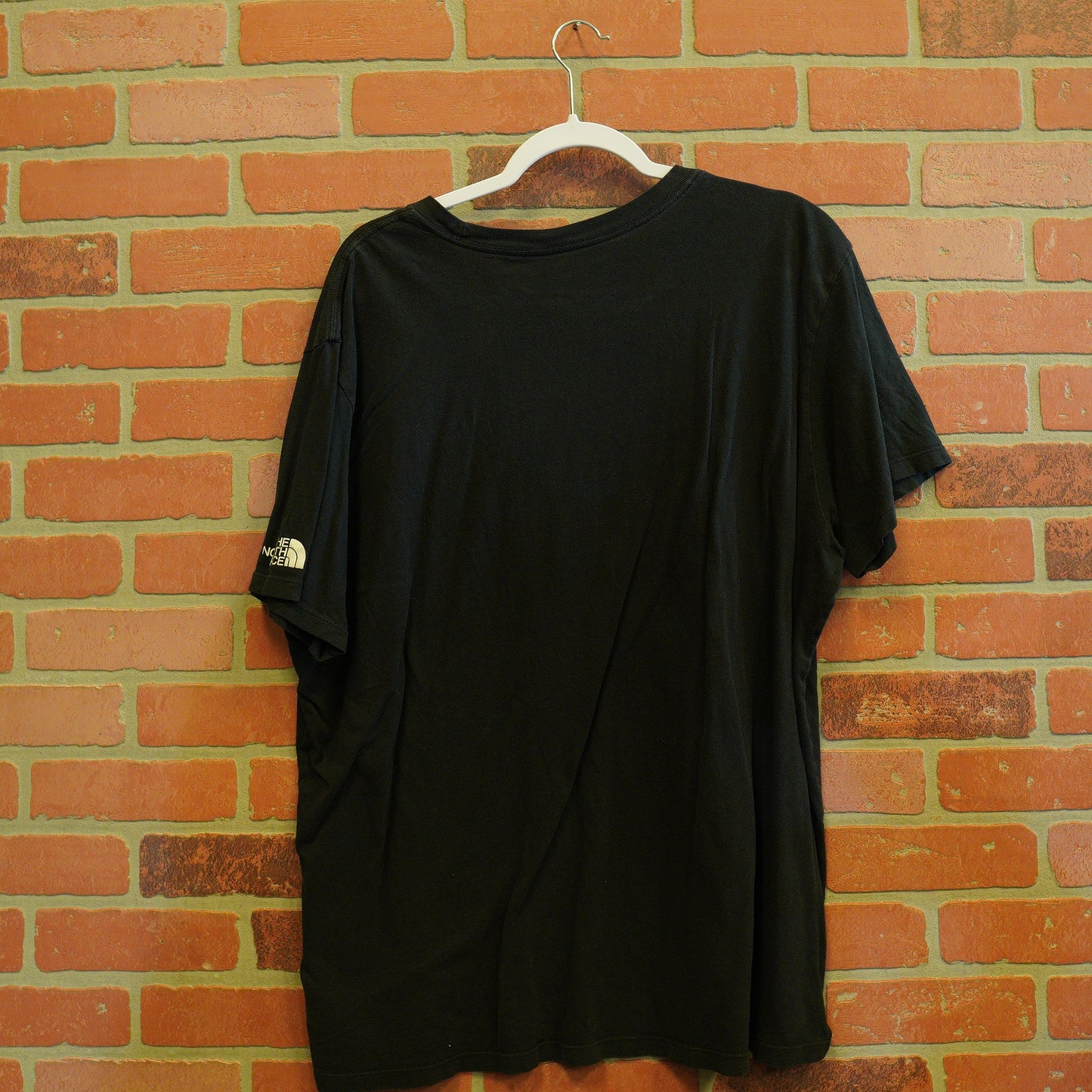 The North Face Black Tee (38)