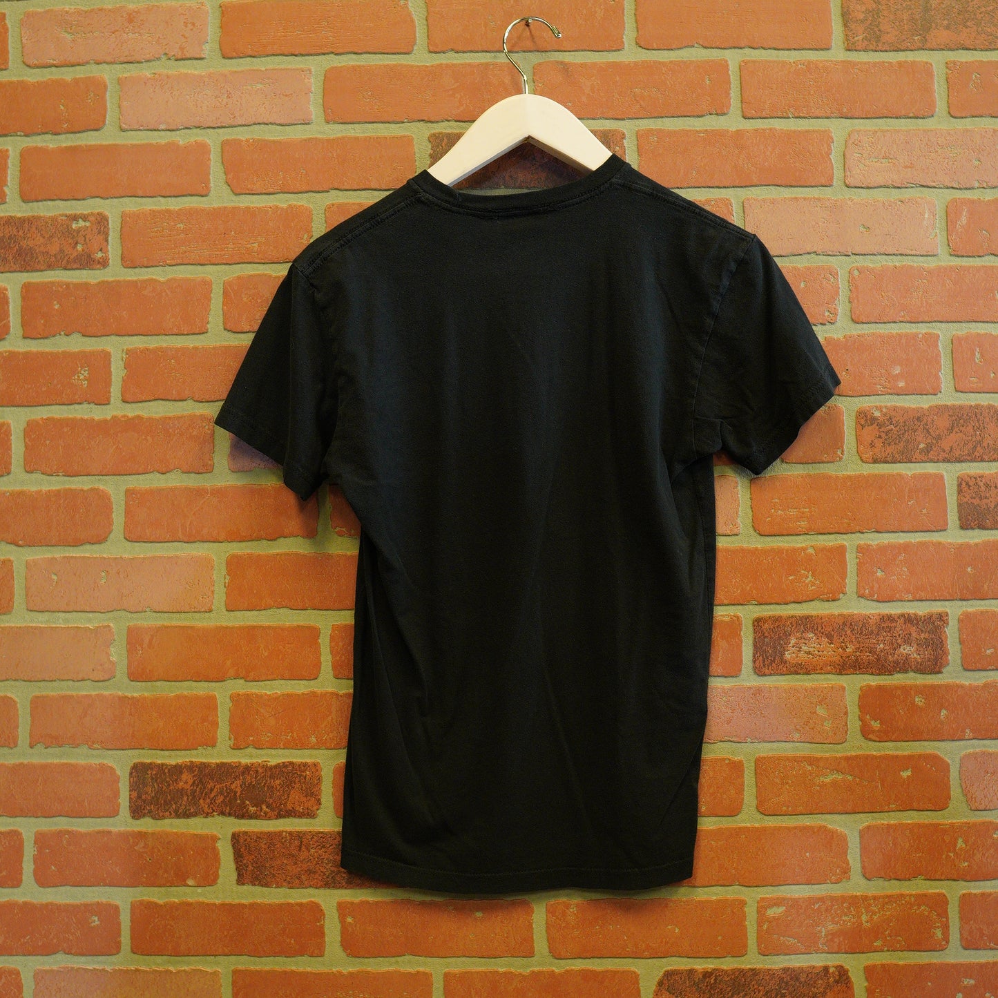 Thrasher Flame Logo Tee (38)