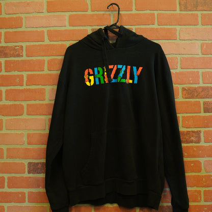 Grizzly Griptape Hoodie (38)