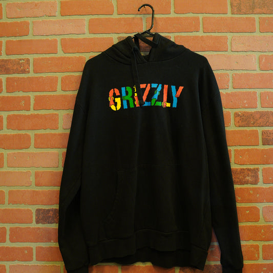 Grizzly Griptape Hoodie (38)