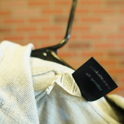 Santa Cruz Grey Hoodie (38)