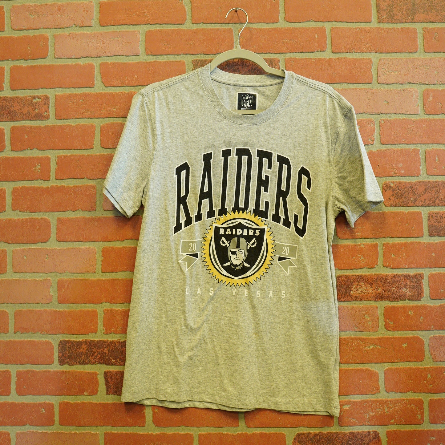 NFL Las Vegas Raiders Tee (38)