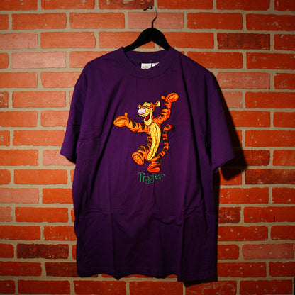 VTG The Disney Store Tigger Tee