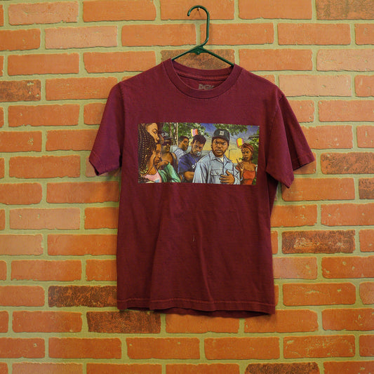 DGK Compton Tee (38)