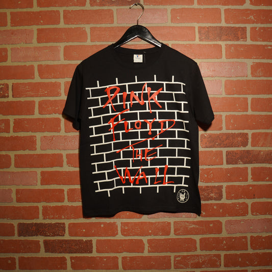 Y2K YOUTH Pink Floyd The Wall Tee