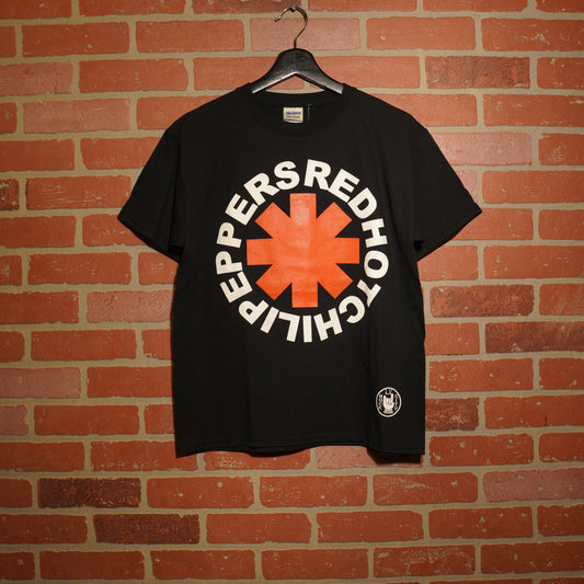 Y2K YOUTH Red Hot Chili Peppers Tee