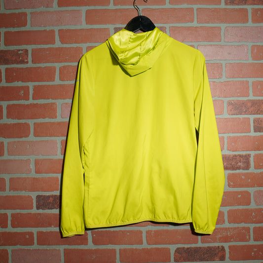 Nike Zip-Up Highlighter Hoodie (39)