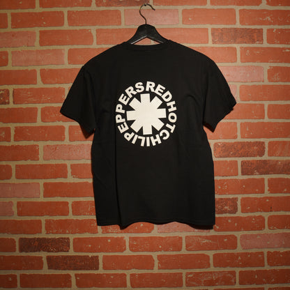 Y2K YOUTH Red Hot Chili Peppers Tee