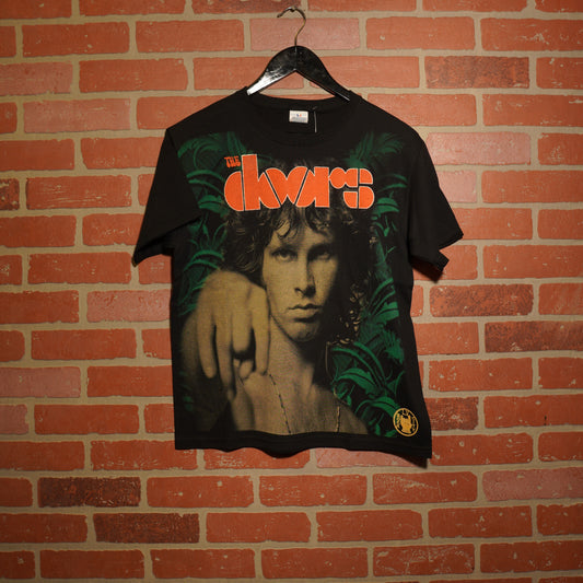 Y2K YOUTH The Doors Big Print Tee