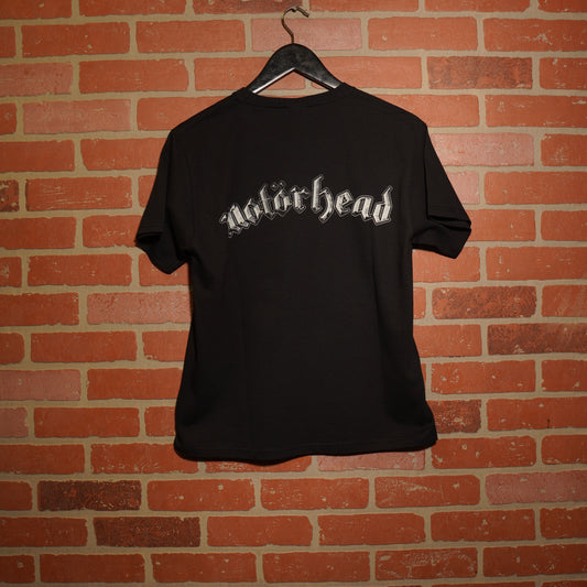 Y2K YOUTH Motorhead Born To Lose Live To Win Tee