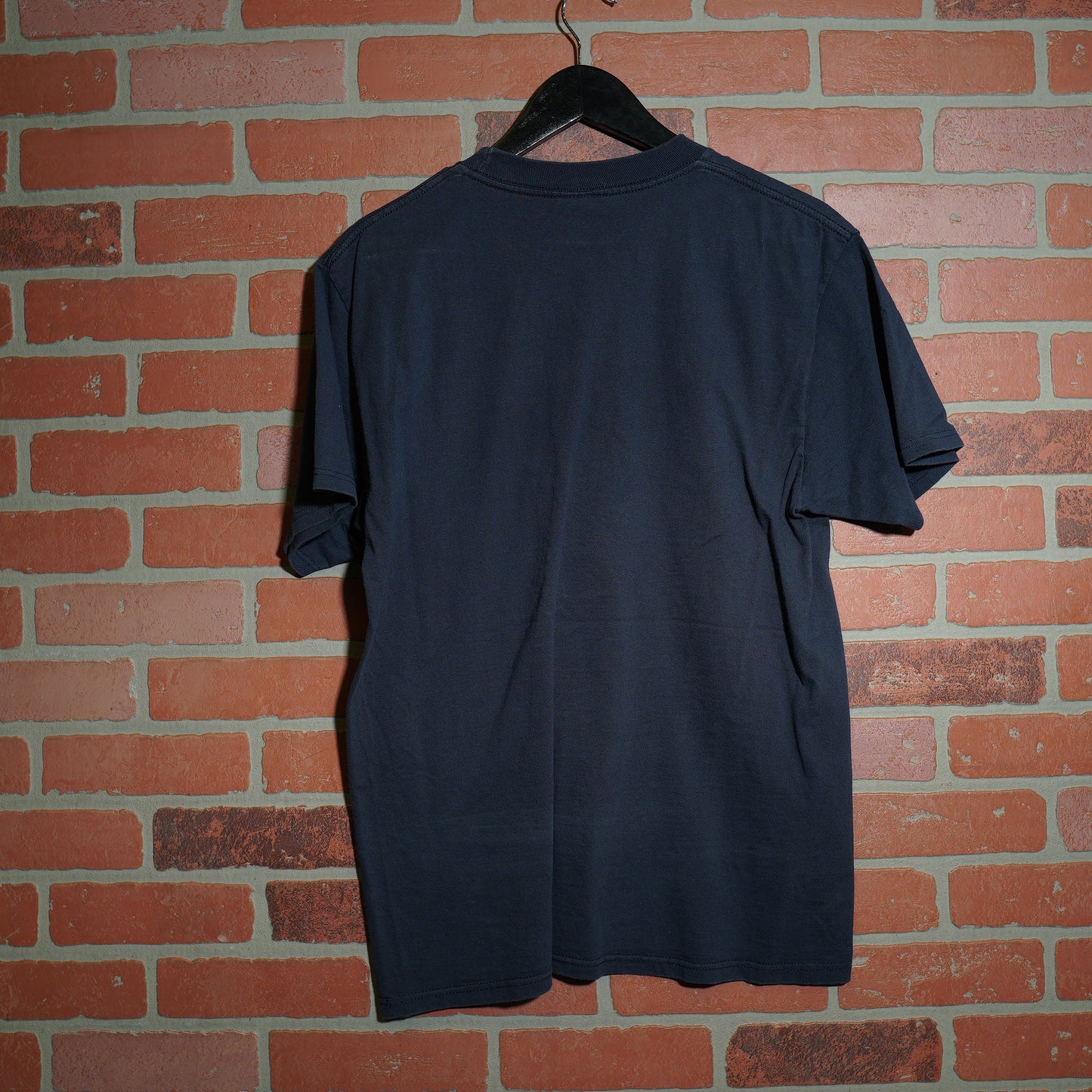Independent Navy Tee (39)