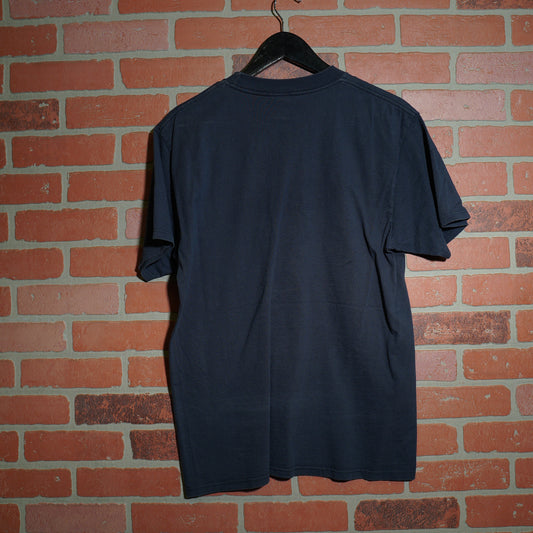 Independent Navy Tee (39)