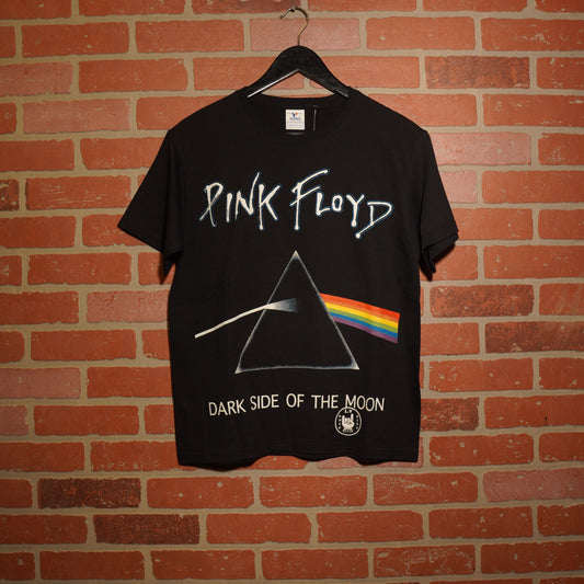 Y2K YOUTH Pink Floyd Dark Side Of The Moon Tee