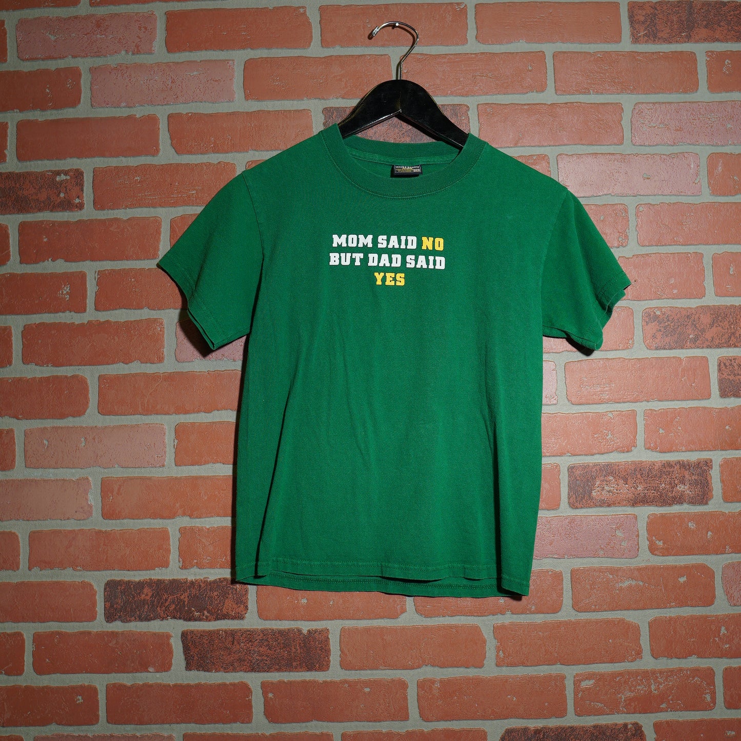 YOUTH VTG Y2K Mon Said No Tee (39)