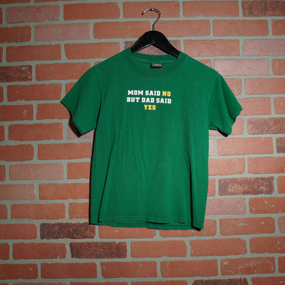 YOUTH VTG Y2K Mon Said No Tee (39)