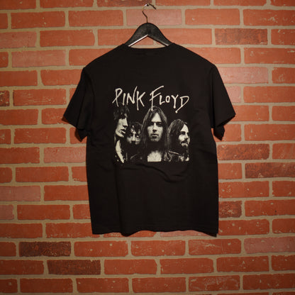 Y2K YOUTH Pink Floyd Dark Side Of The Moon Tee