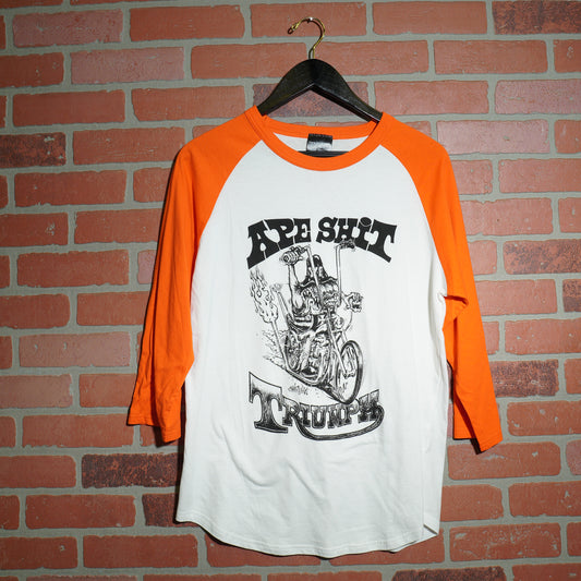 Ape Shit Triumph Tee (39)