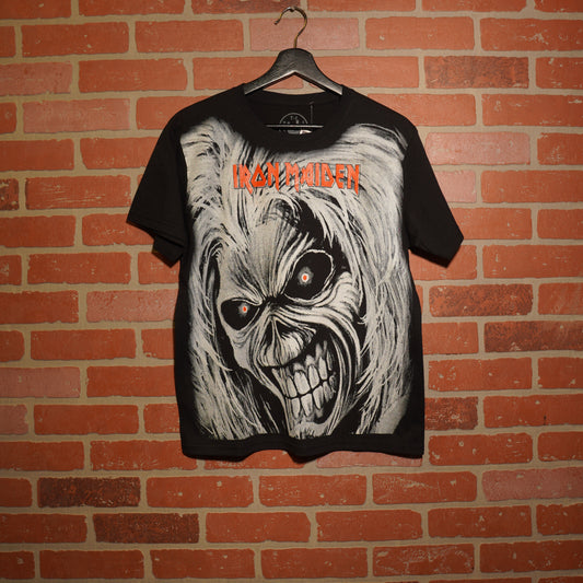 Y2K YOUTH Iron Maiden Killers