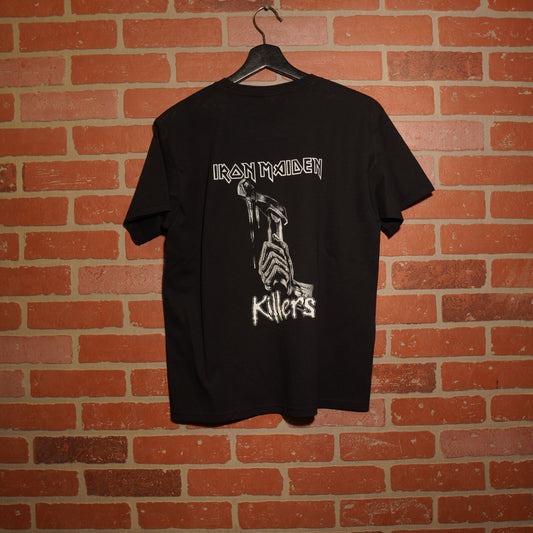 Y2K YOUTH Iron Maiden Killers