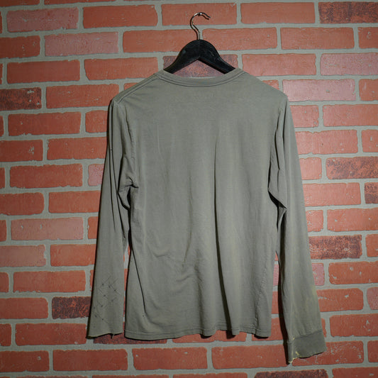 Hurley Freedom Company L/S Tee (39)