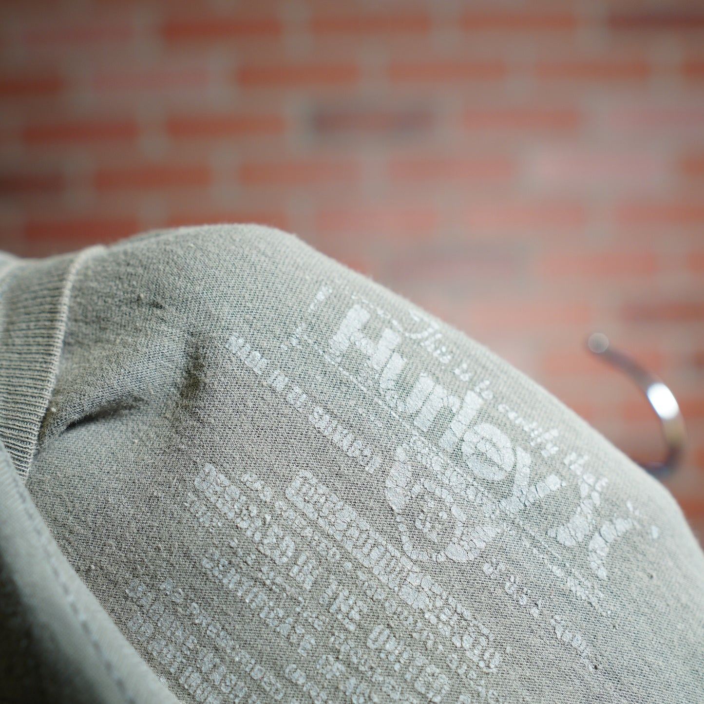 Hurley Freedom Company L/S Tee (39)