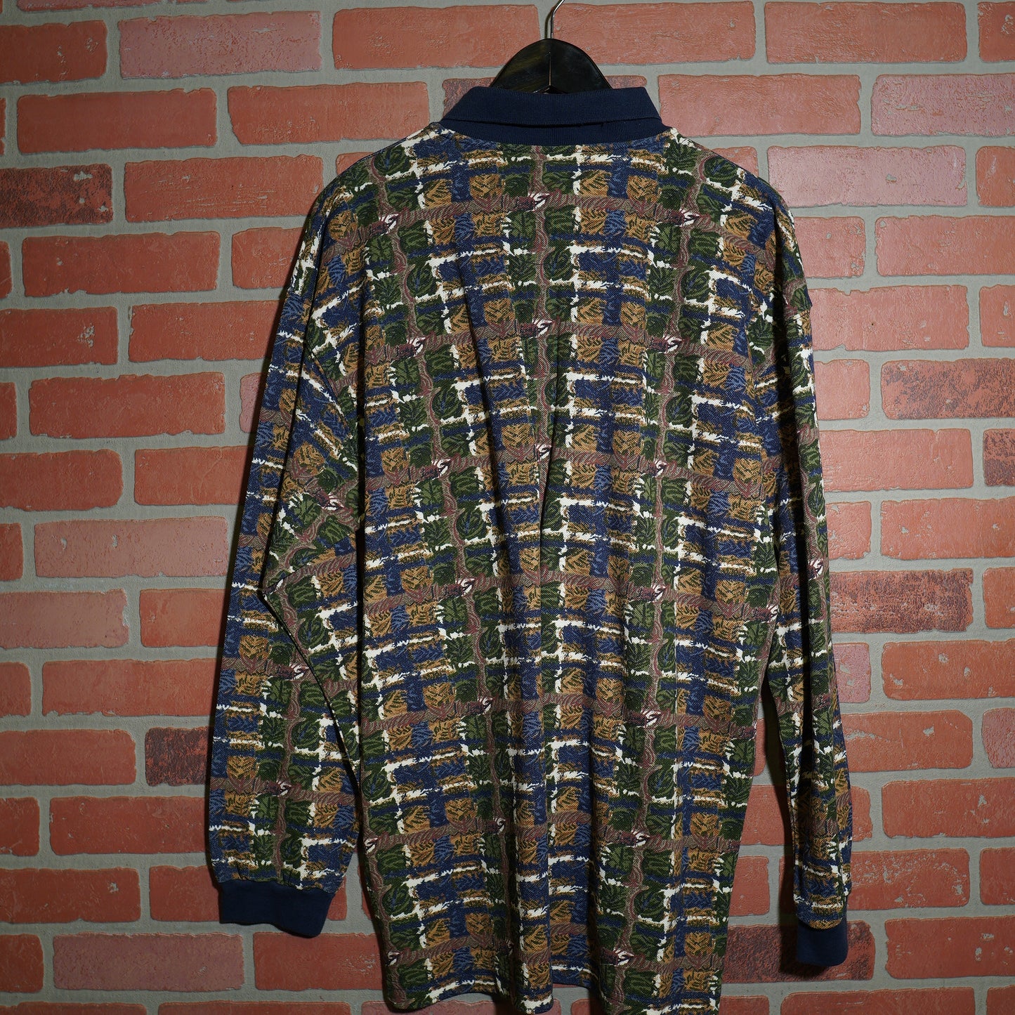 Riccardo Polo Shirt (39)