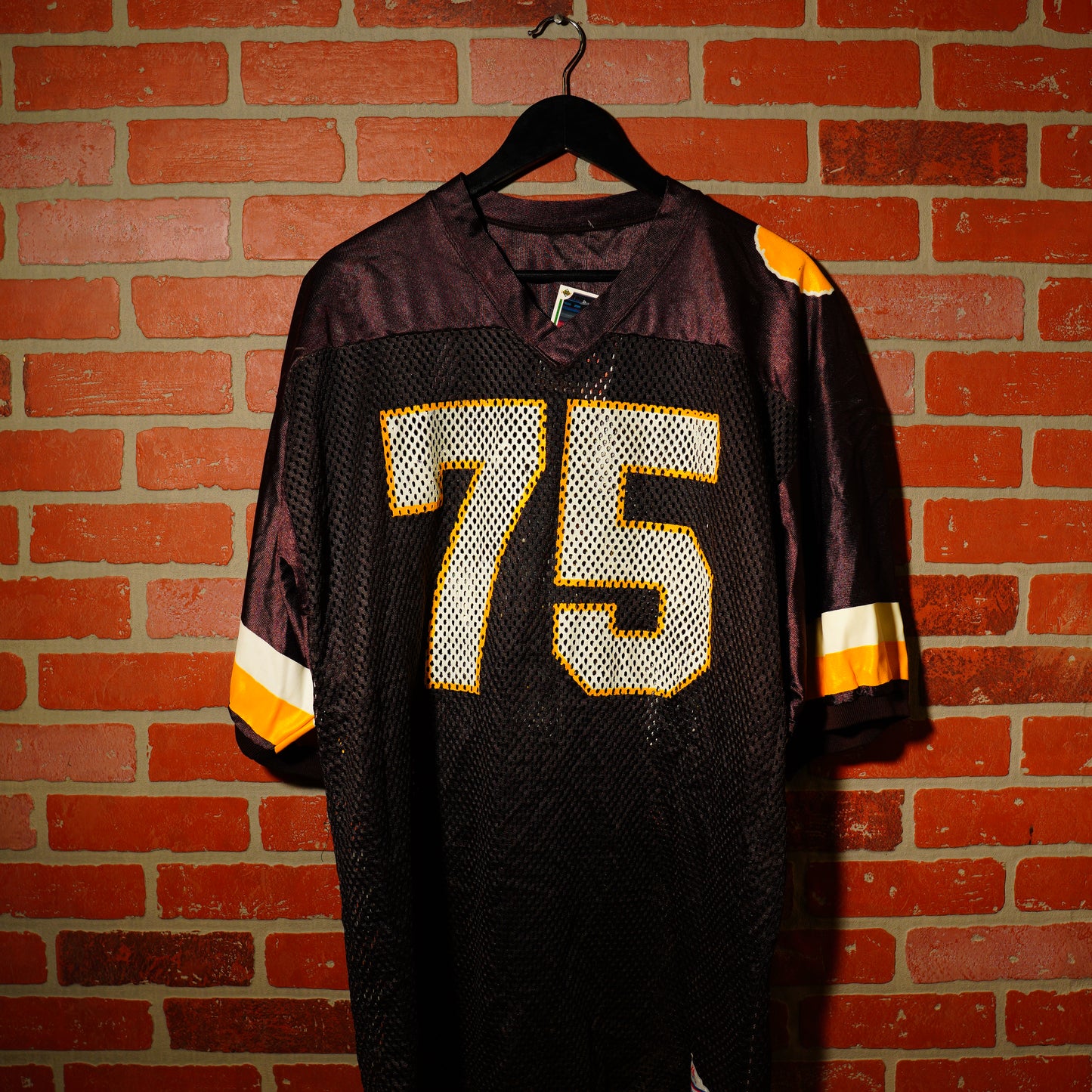 VTG Champion Football Jersey