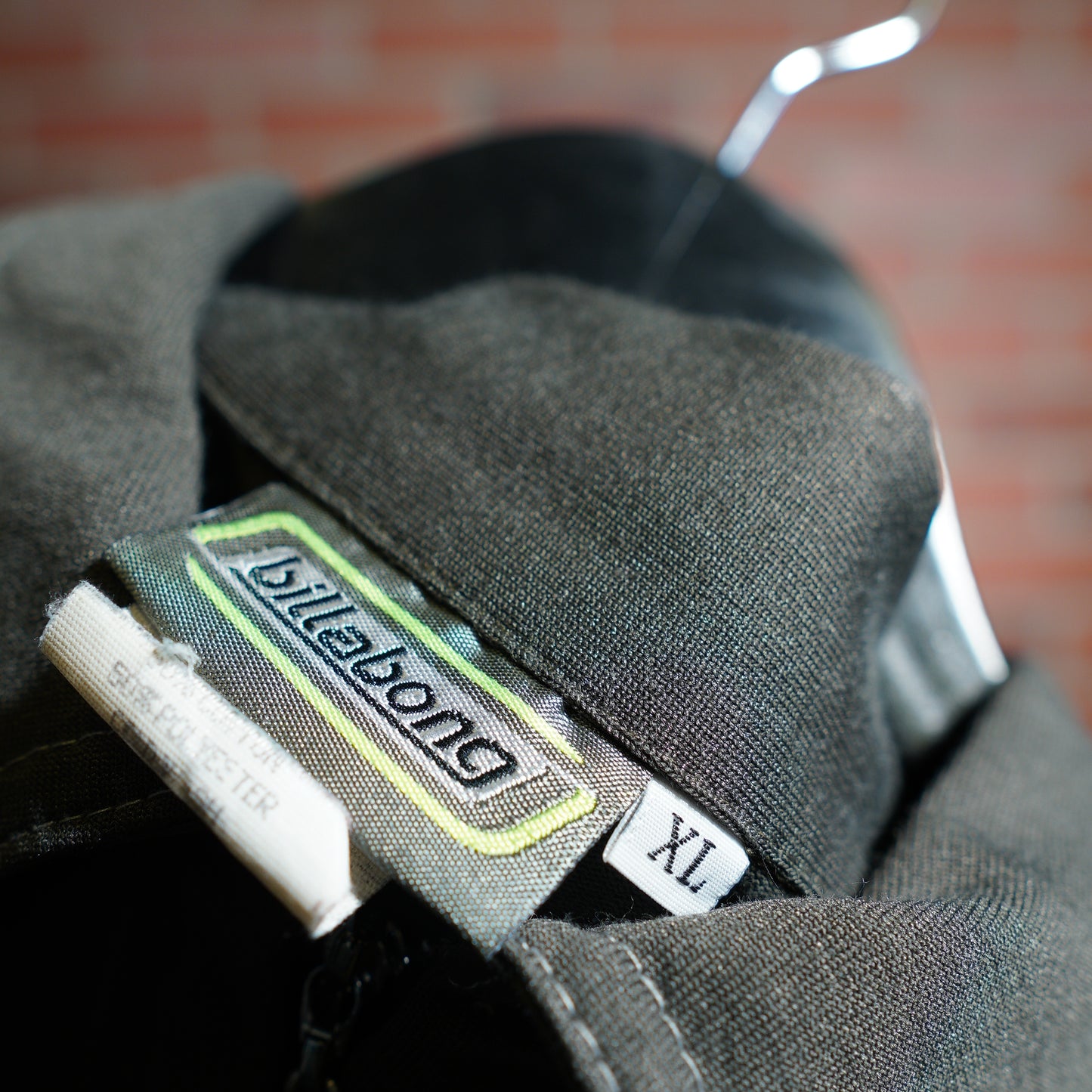 Billabong Polo Shirt (39)