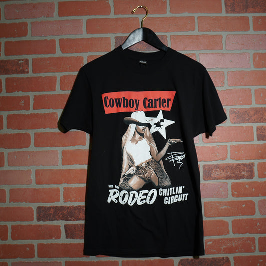 Beyonce Cowboy Carter Tour Tee (39)