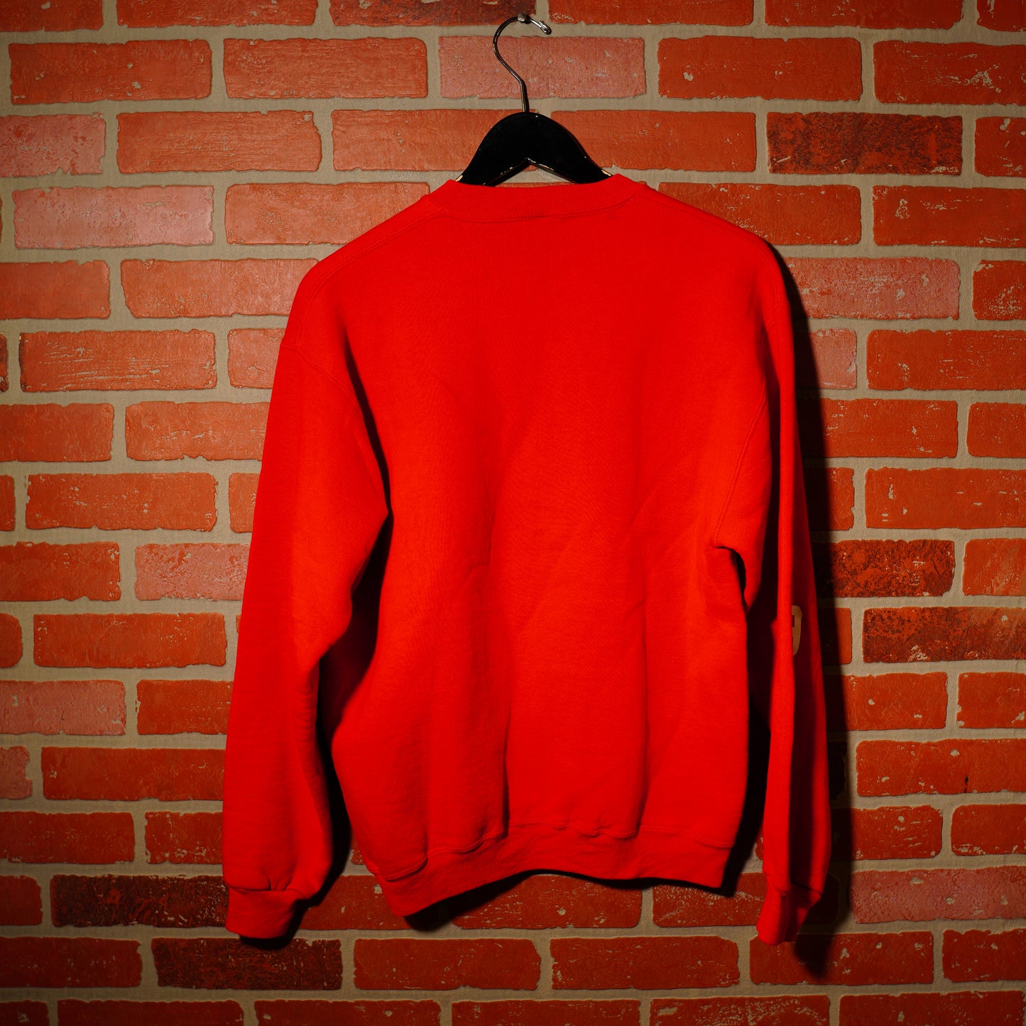 VTG UNLV Baseball Crewneck