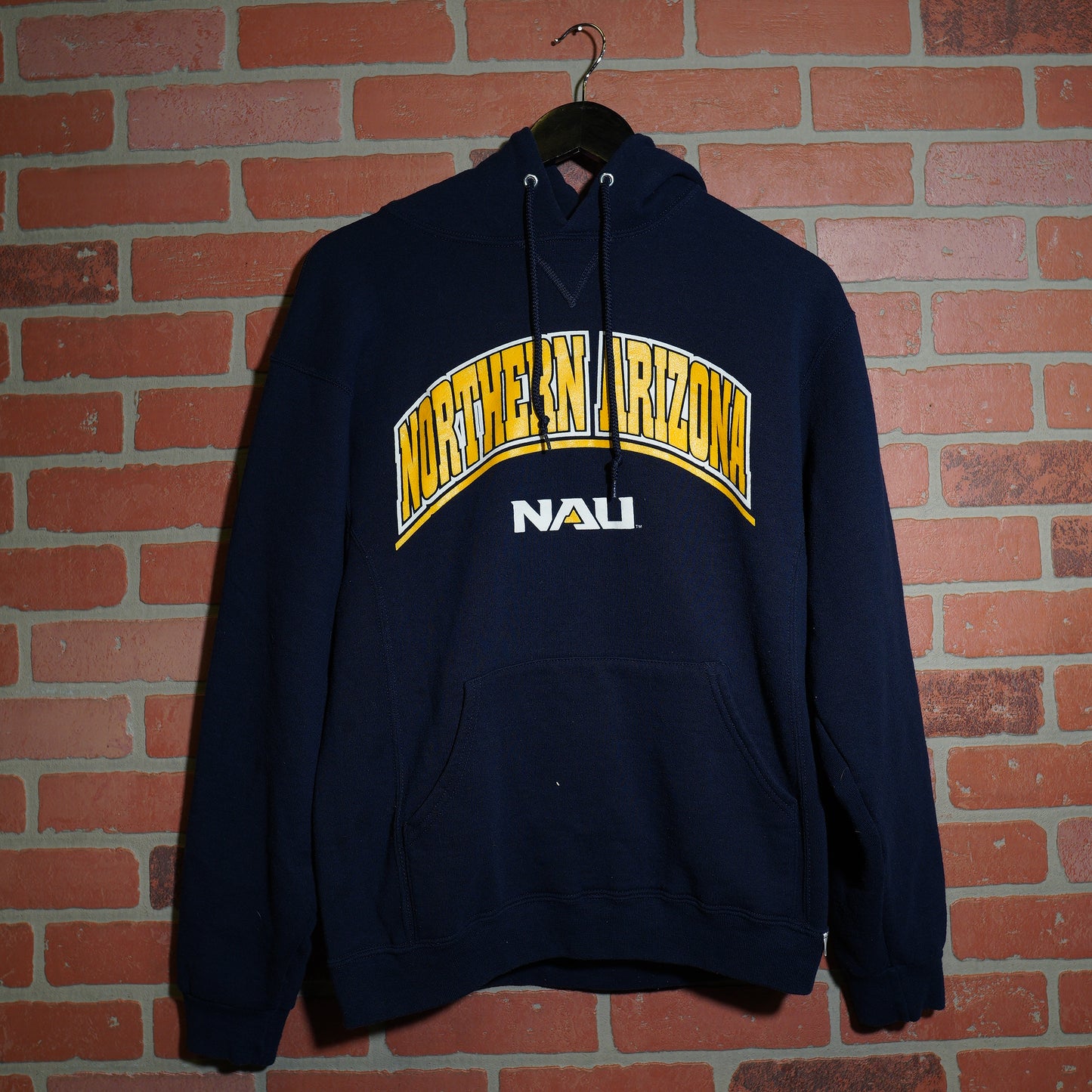 Northern Arizona Navy Hoodie (39)