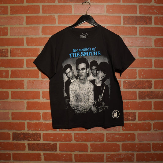 Y2K YOUTH The Sounds Of The Smiths Tee