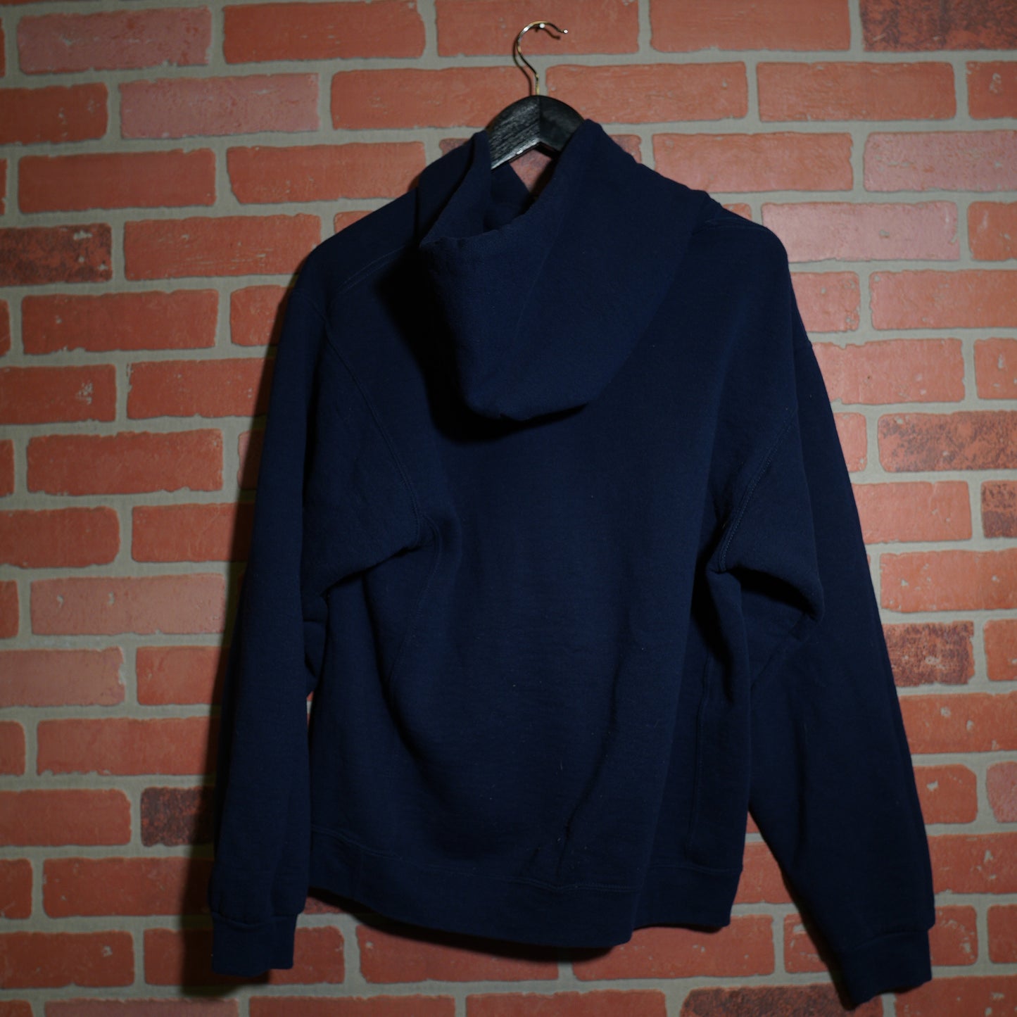 Northern Arizona Navy Hoodie (39)