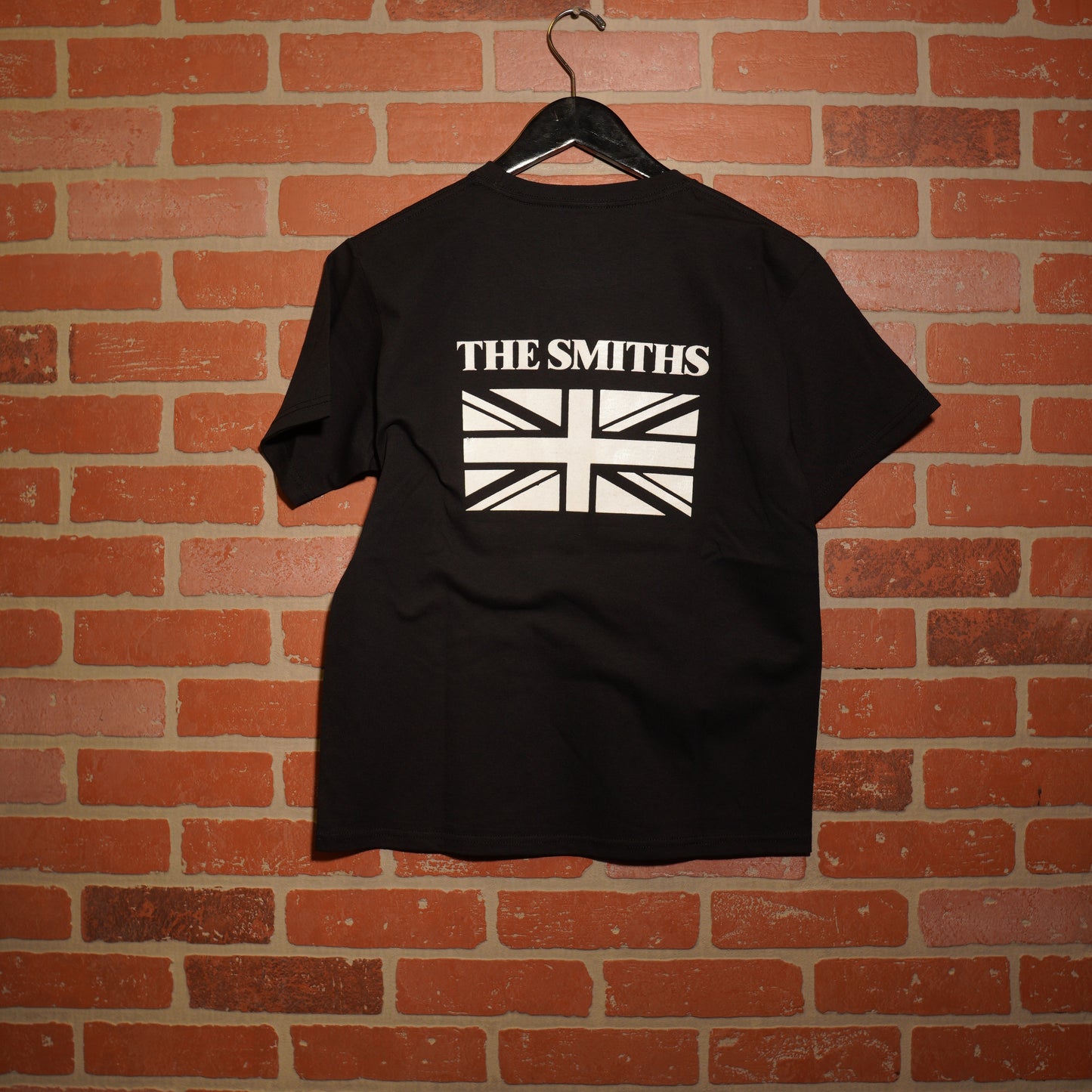 Y2K YOUTH The Sounds Of The Smiths Tee