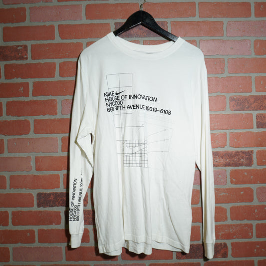 Nike House of Innovation L/S tee (39)