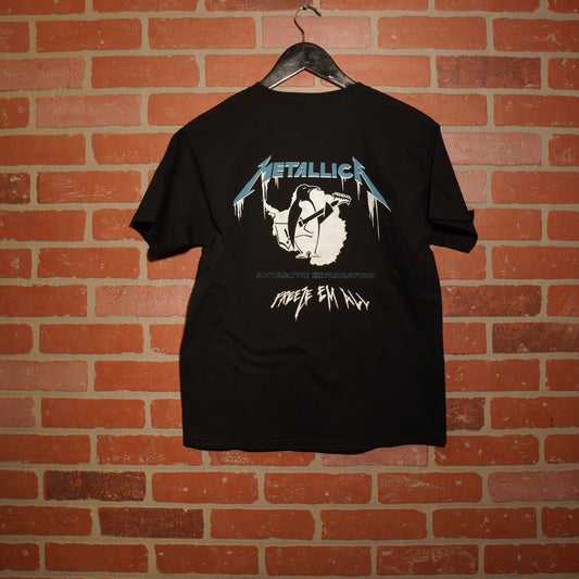 Y2K YOUTH Antarctica Freeze Em All Tee