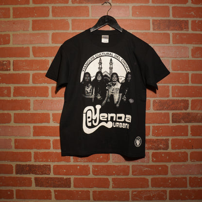 Y2K YOUTH Eyenda Urbana Tee