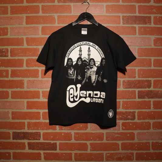 Y2K YOUTH Eyenda Urbana Tee